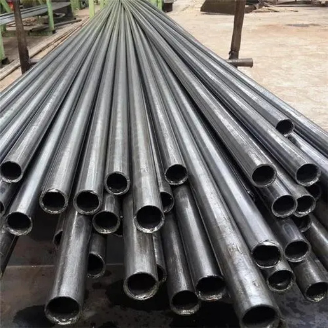 晋江20CrMo精轧无缝钢管